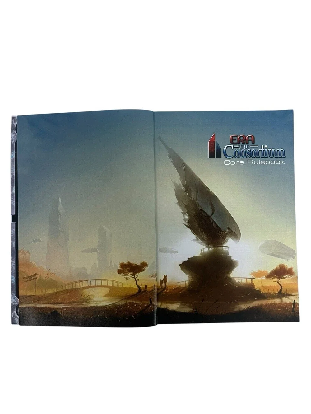 N/A era consortium